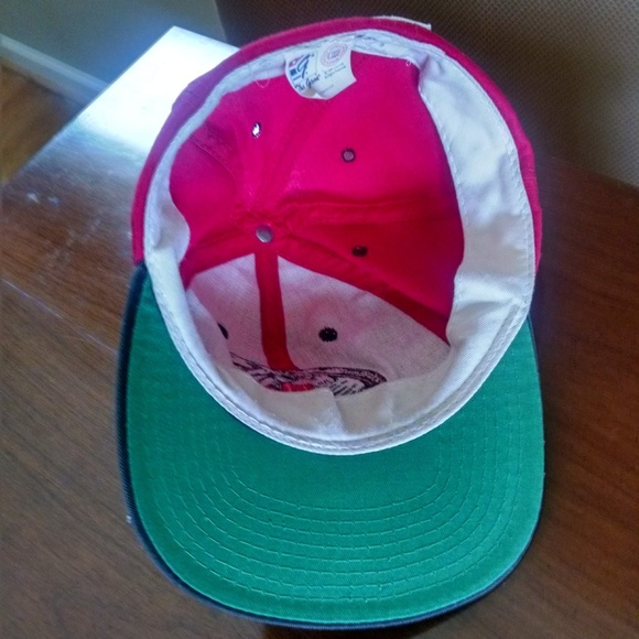 ** HOST PICK** Vintage University of Maryland cap - Picture 5 of 7